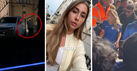Bonnie Lily X-rated public videos