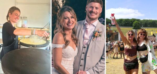 mafs uk 2025 bride april plus the crepe business which is her job