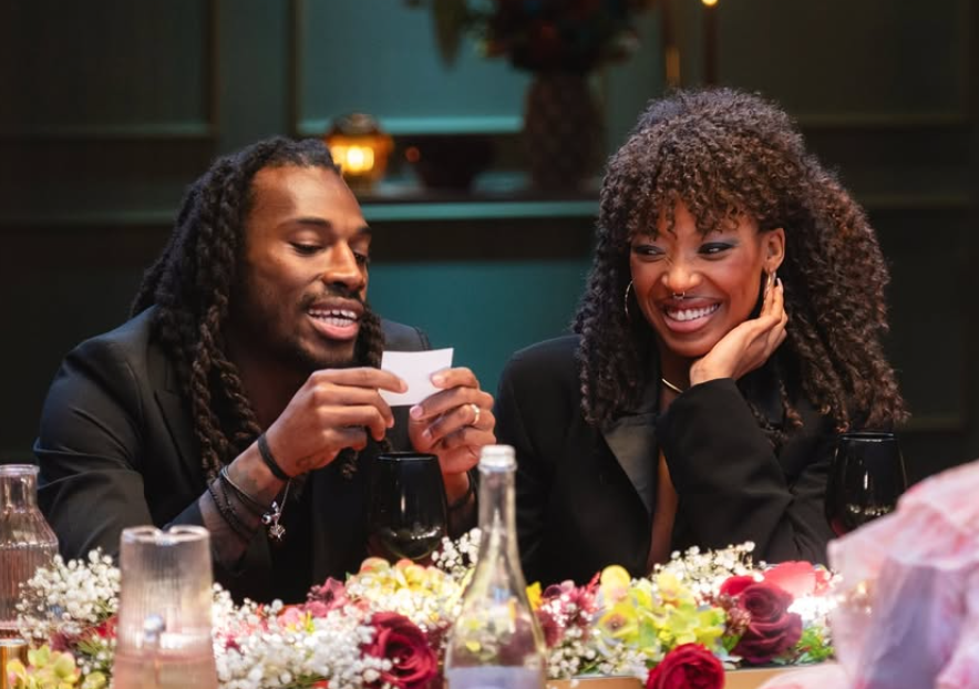 MAFS UK Julia-Ruth admits intentions