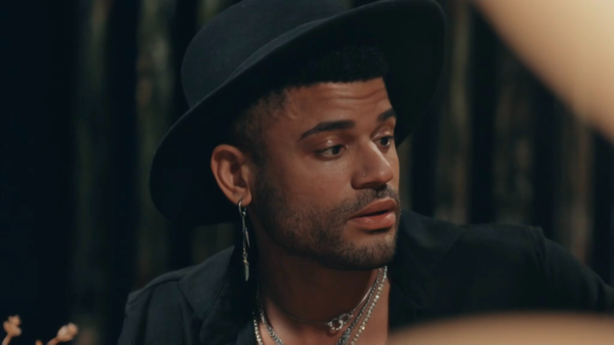Keye on MAFS UK 2025