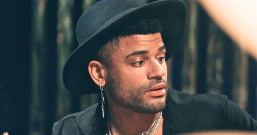 mafs uk 2025 groom keye