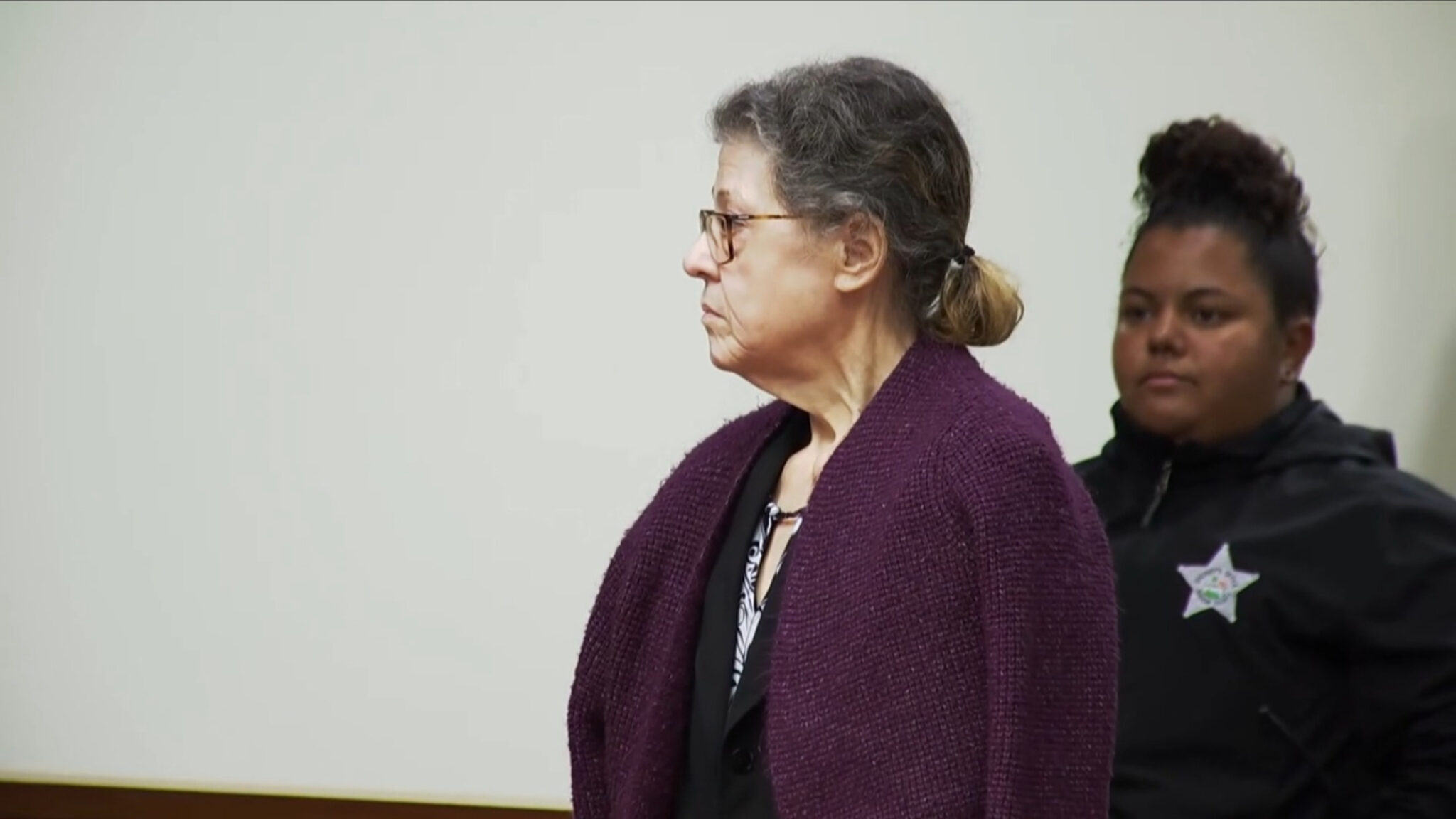 Here's why The Perfect Neighbor nearly ended before trial verdict
