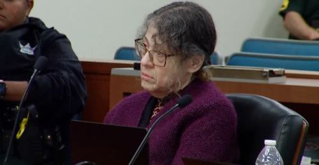 why The Perfect Neighbor trial verdict ended