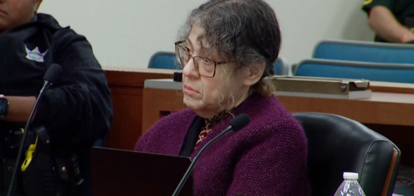 why The Perfect Neighbor trial verdict ended