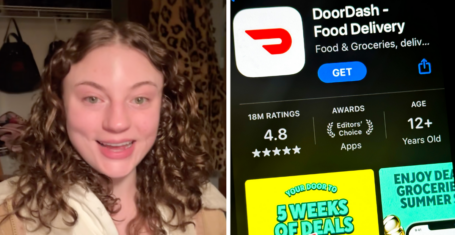 DoorDash