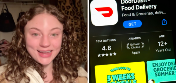 DoorDash