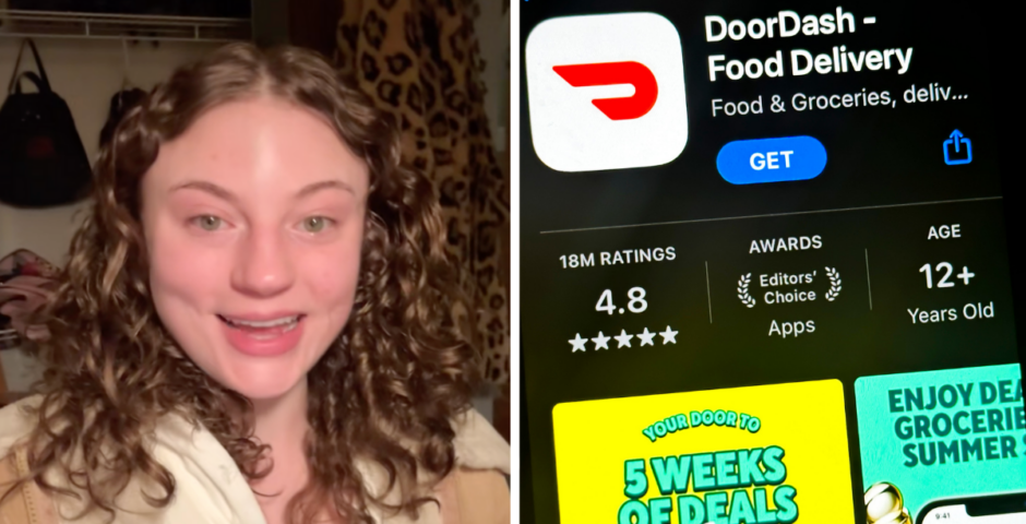 DoorDash