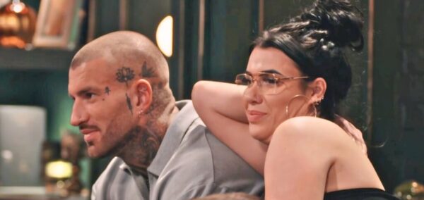 maeve and joe wood the mafs uk 2025 couple who i strongly beleive are not together right now