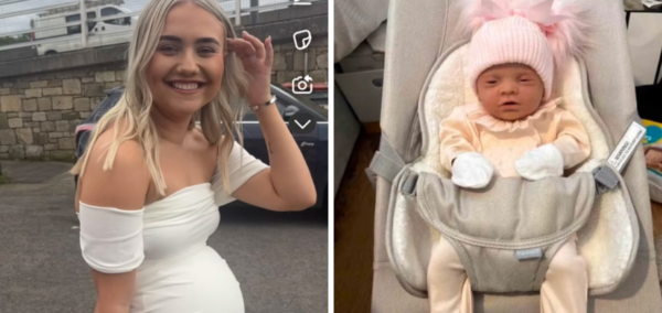 full confession Scottish girl faked pregnancy