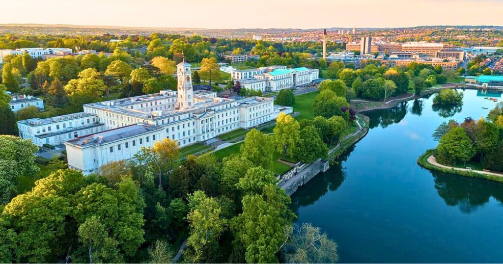 university of nottingham a russell group unis where strikes are planned in 2025/2026 academic year