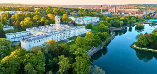 university of nottingham a russell group unis where strikes are planned in 2025/2026 academic year