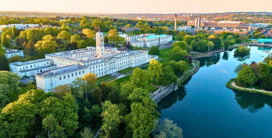 university of nottingham a russell group unis where strikes are planned in 2025/2026 academic year