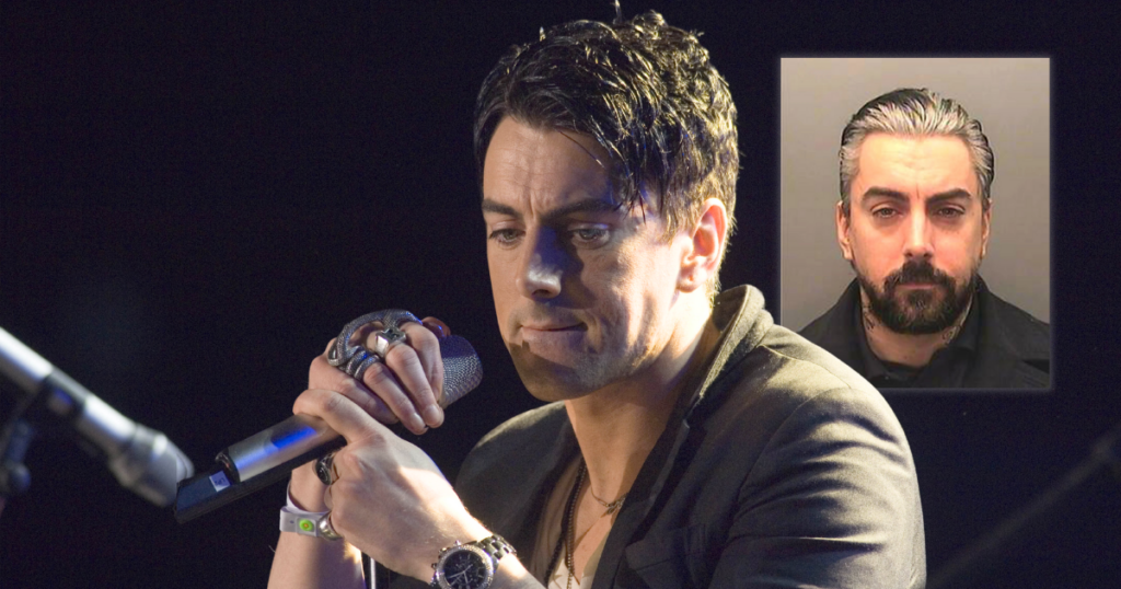 Ian Watkins behaviour bandmates relationship