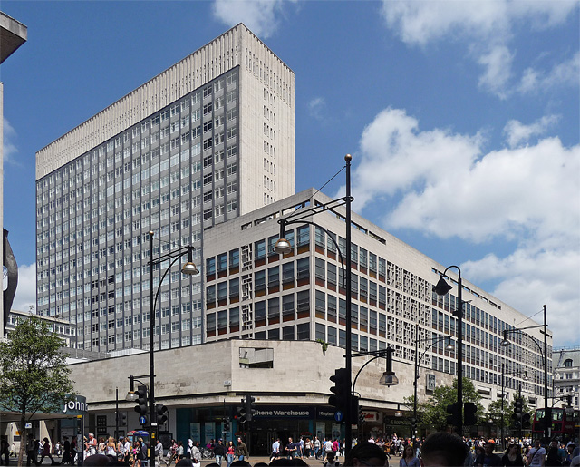 london college of fashion