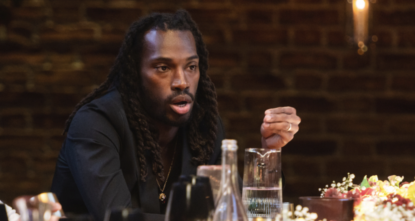 MAFS UK 2025 groom spotted on dating app