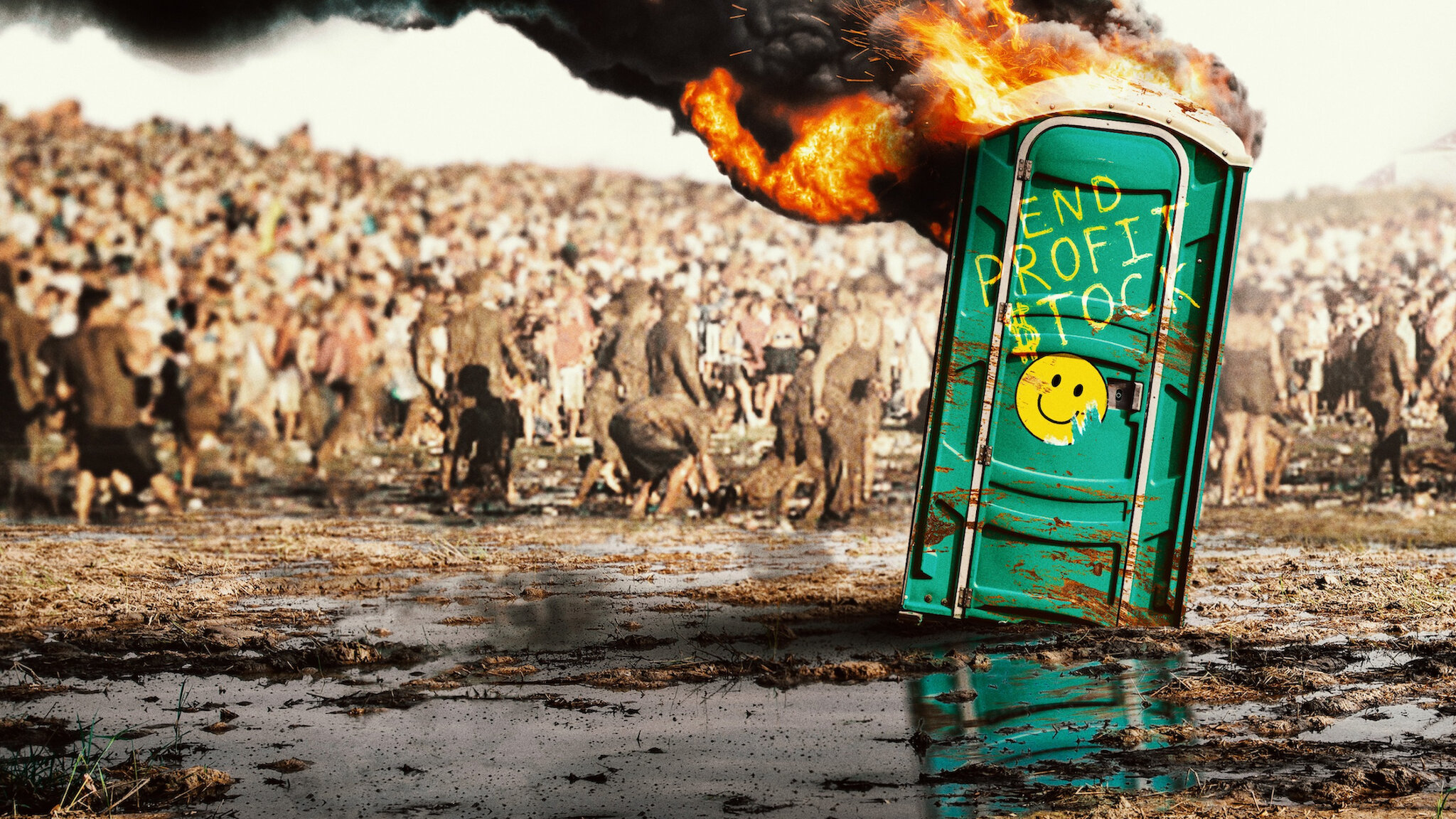 ranking Netflix documentaries