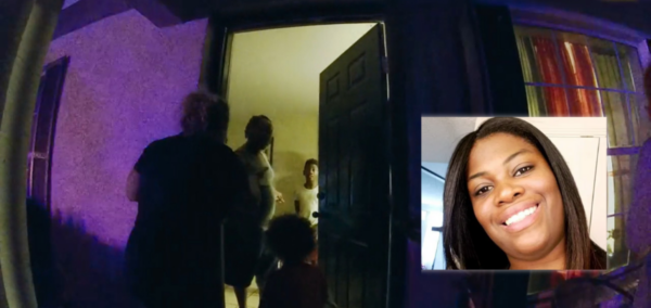 The Perfect Neighbor heartbreaking scene left out