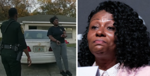 Gut-wrenching update on mother of Ajike Owens and her life now