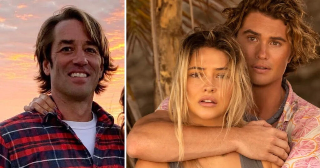 Outer Banks creator assistant