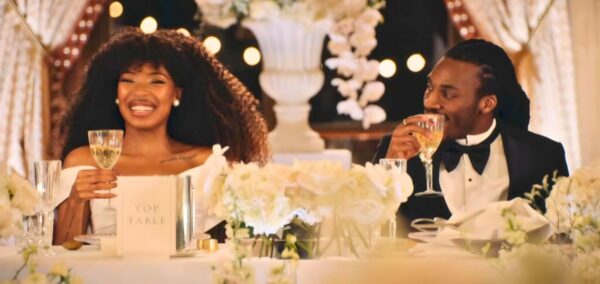mafs uk 2025 julia-ruth and diavrni at the wedding