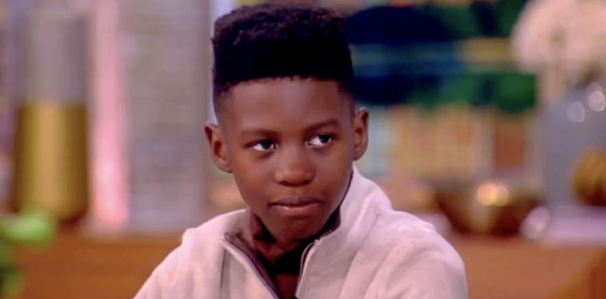 Israel Owens