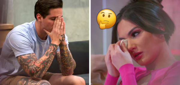 jordan and jessica single parents on love is blind