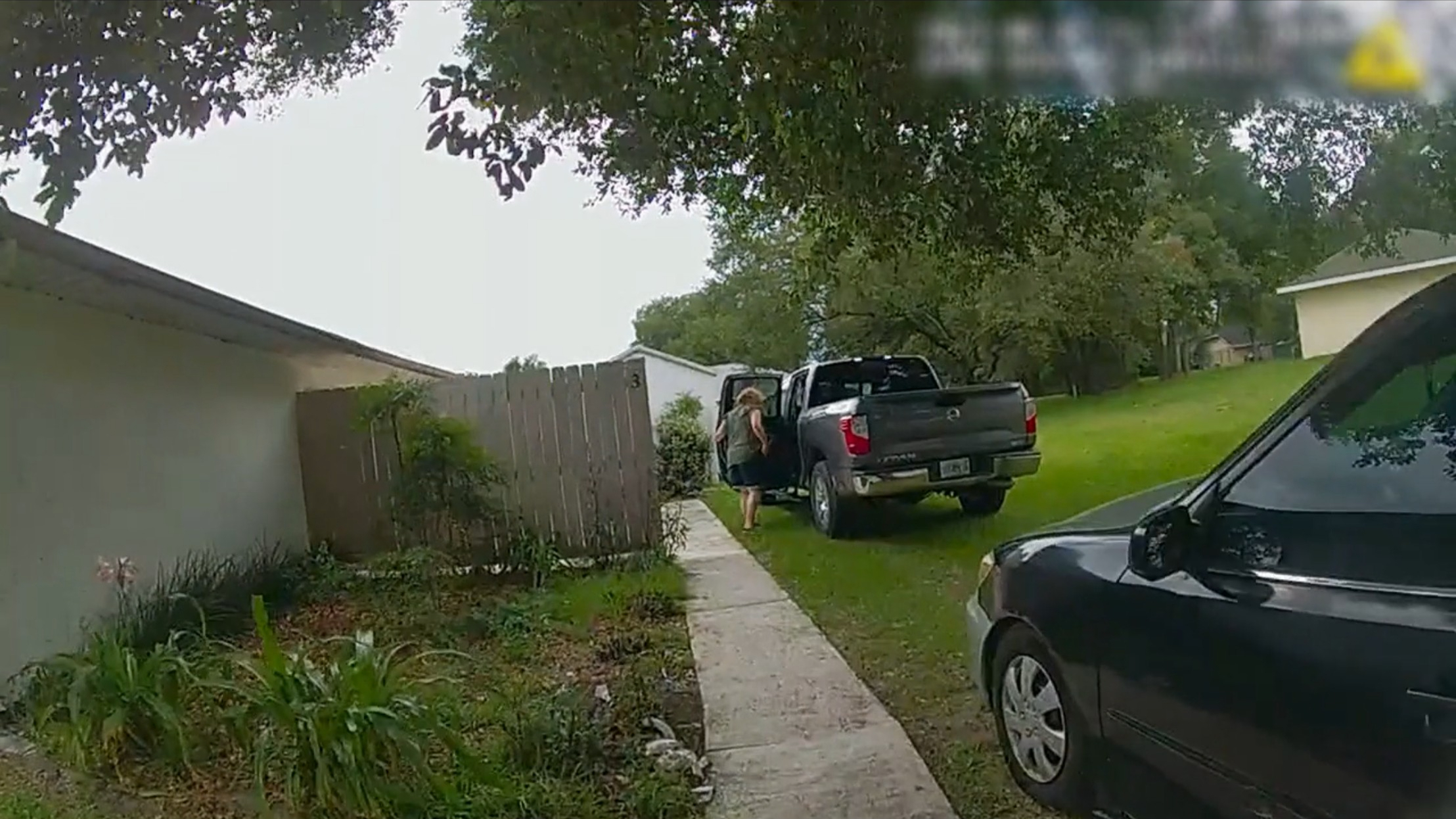 how long Susan Lorincz shot arrest AJ