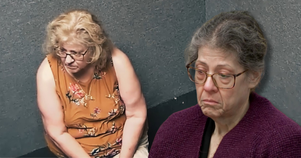 how long Susan Lorincz shot arrest AJ