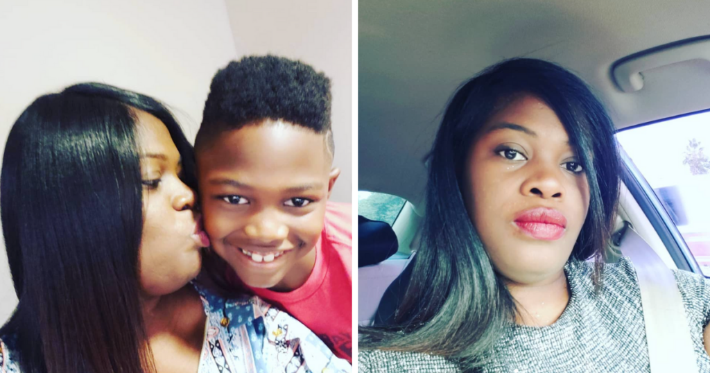 Ajike Owens like last social media posts