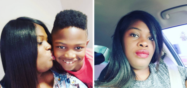 Ajike Owens like last social media posts
