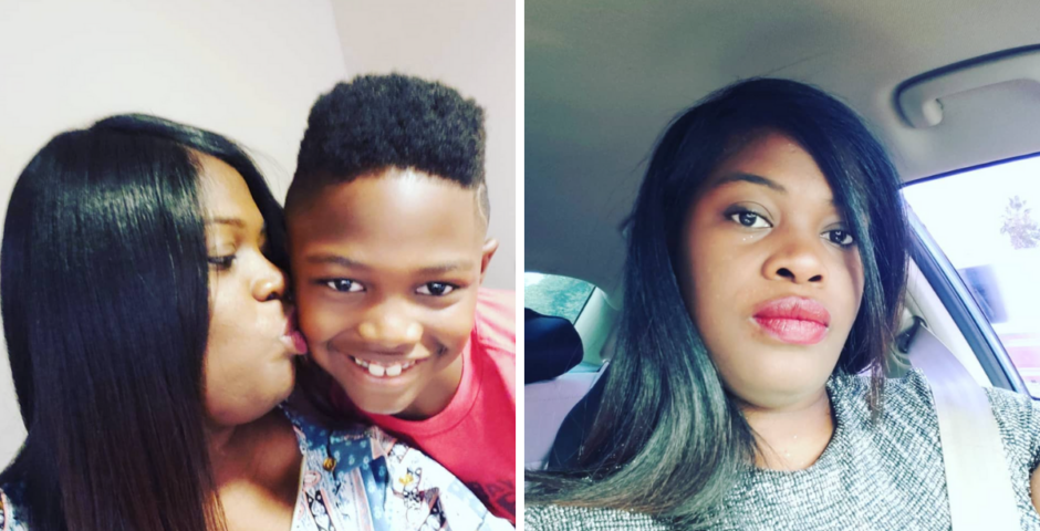 Ajike Owens like last social media posts