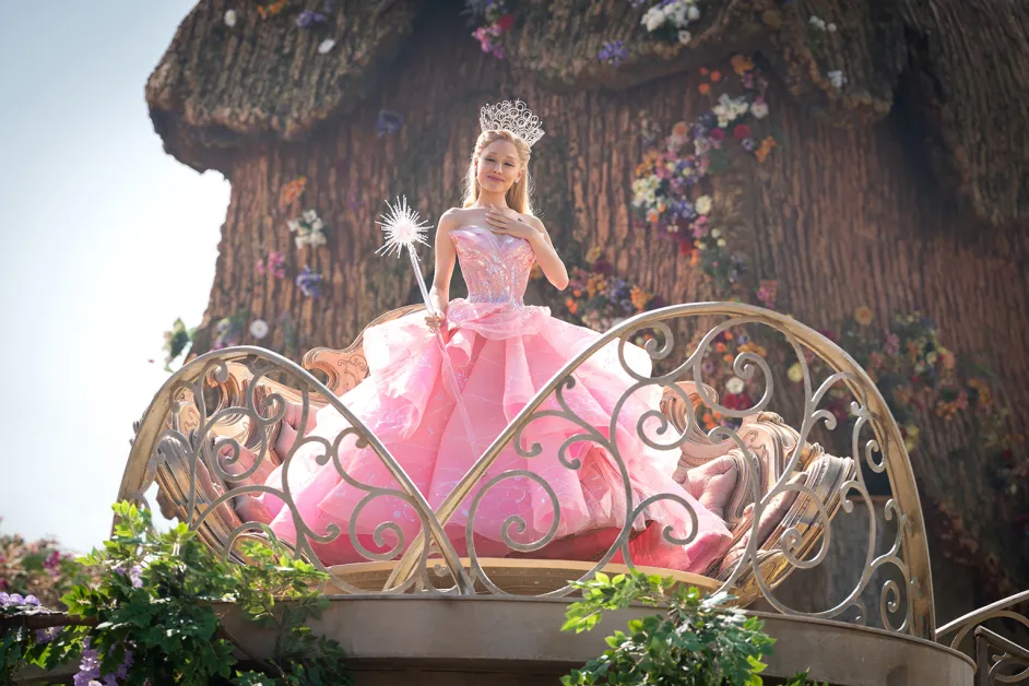 Glinda