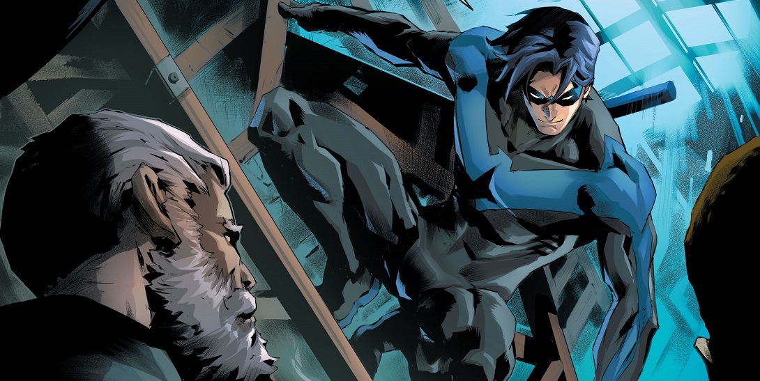 Nightwing