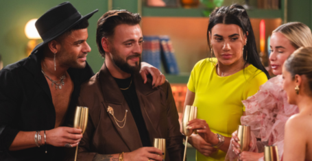 MAFS UK 2025