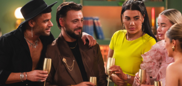 MAFS UK 2025