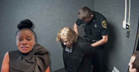 Ajike Owens mother said Susan Lorincz arrested
