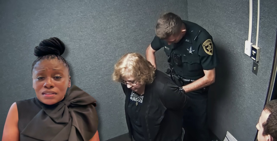 Ajike Owens mother said Susan Lorincz arrested