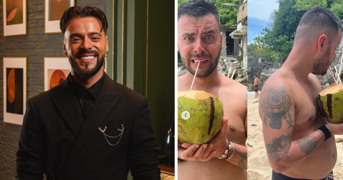 MAFS UK 2025 transformations