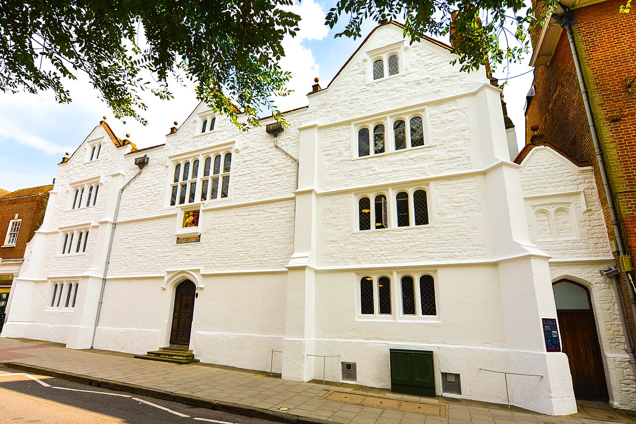 rgs one of the schools that gets the most students into oxbridge