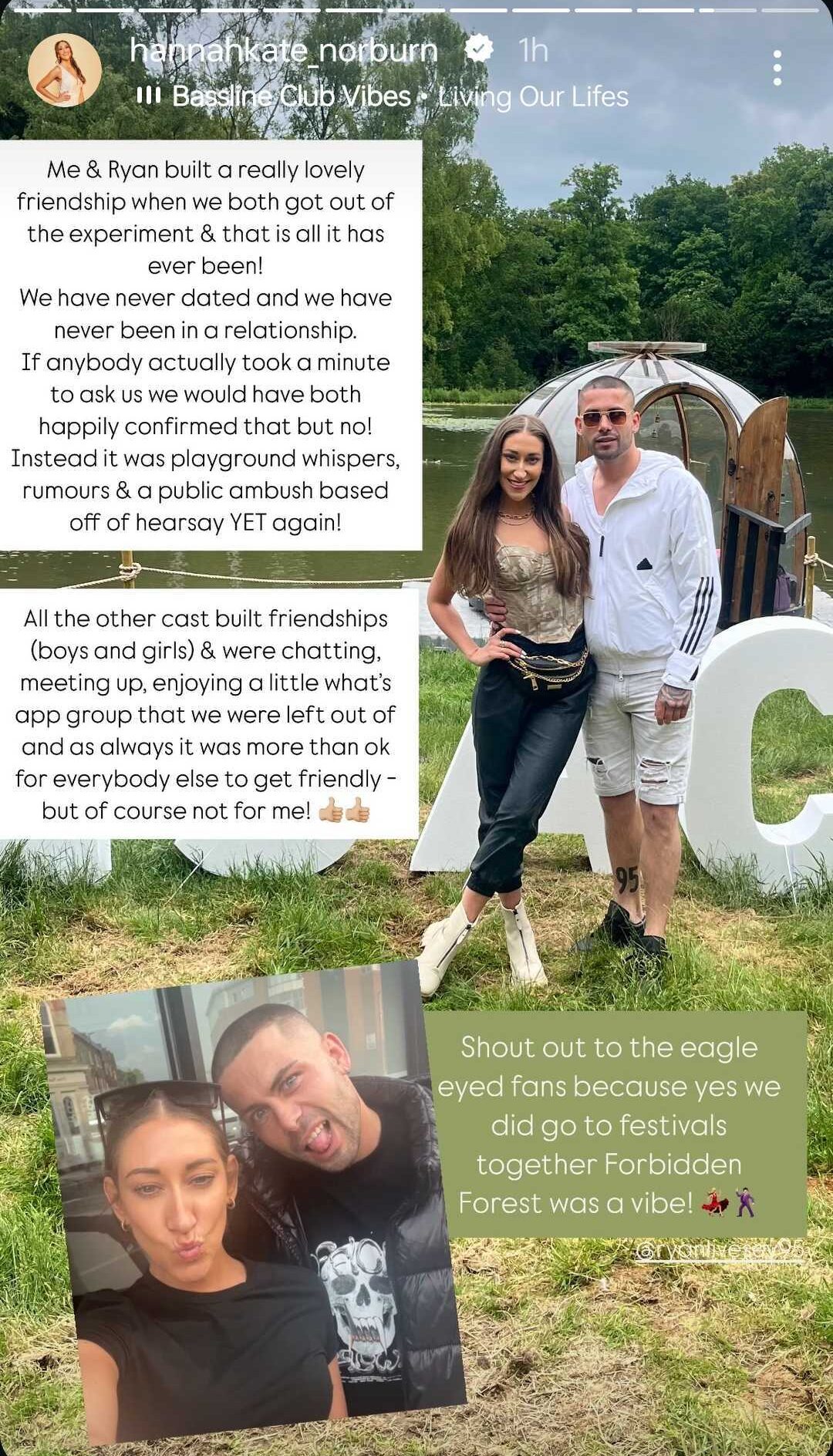 hannah ryan mafs uk 2024 story