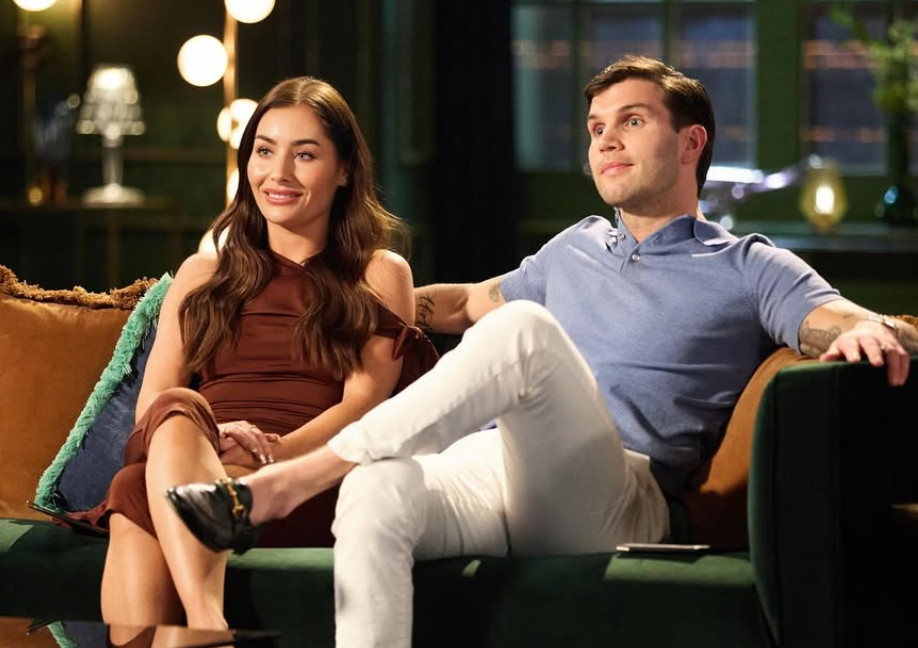 MAFS UK 2025 brides deserve better