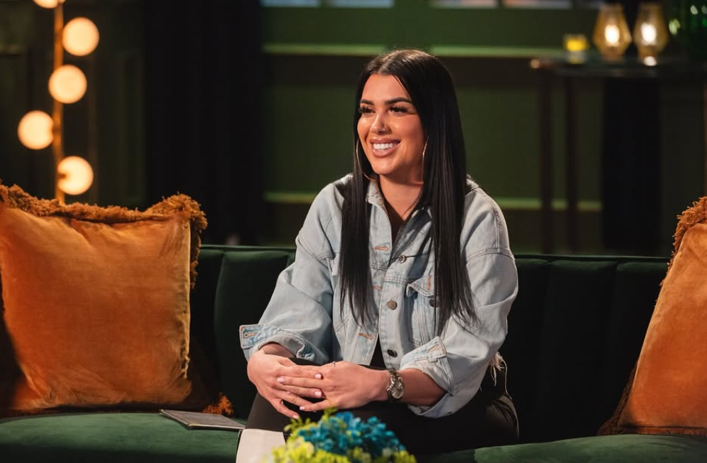 MAFS UK 2025 brides deserve better