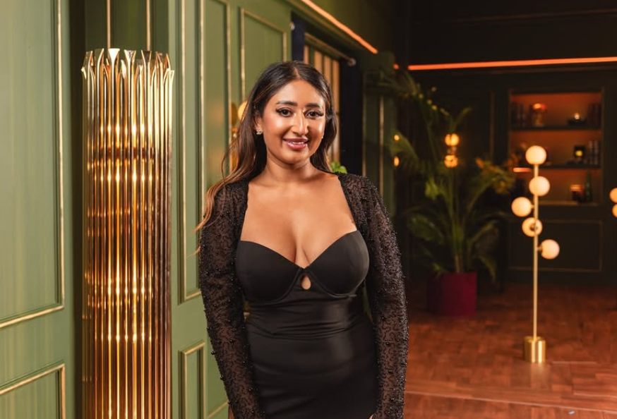 MAFS UK 2025 brides deserve better