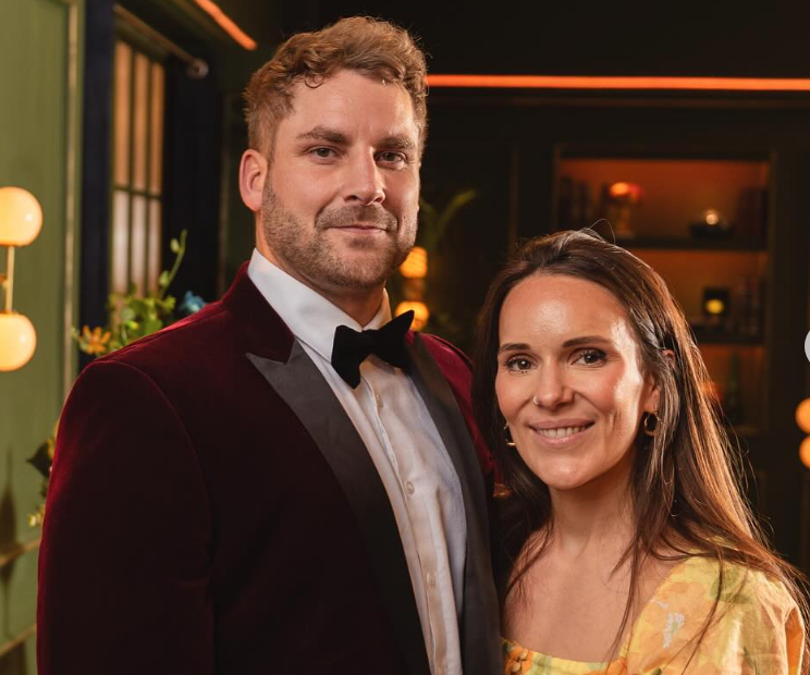 MAFS UK 2025 brides deserve better