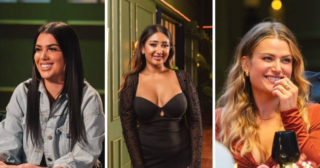 MAFS UK 2025 brides deserve better