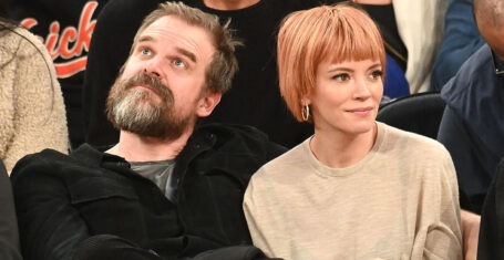 Lily Allen album Madeline