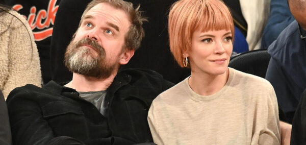 Lily Allen album Madeline