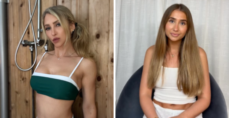 OnlyFans model beat Lily Phillips next plan