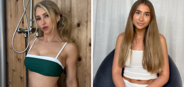 OnlyFans model beat Lily Phillips next plan
