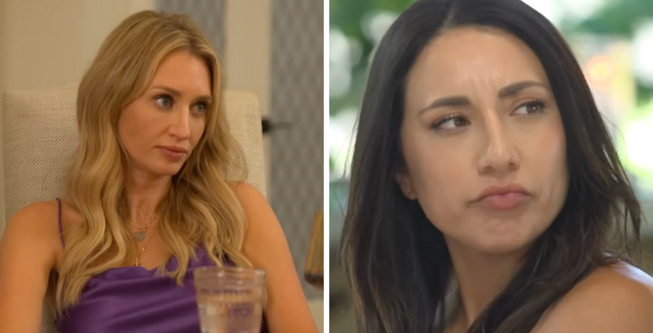 Meghann/Jalyn on Married at First Sight USA